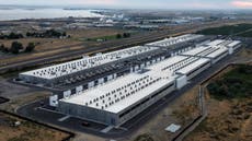 Los centros de datos tecnológicos elevan las facturas de electricidad en EEUU