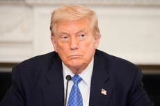 Detienen pesca comercial en una vasta área natural del Pacífico tras fallo contra orden de Trump