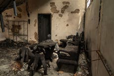 Tailandia acusa a Camboya de plantar minas luego que 3 soldados salieron heridos en frontera