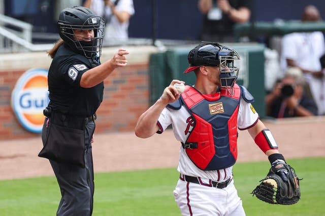 MARLINS BRAVOS