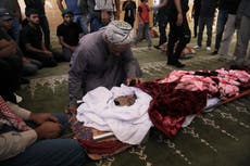 Video parece mostrar momento en que activista palestino es asesinado por colono israelí