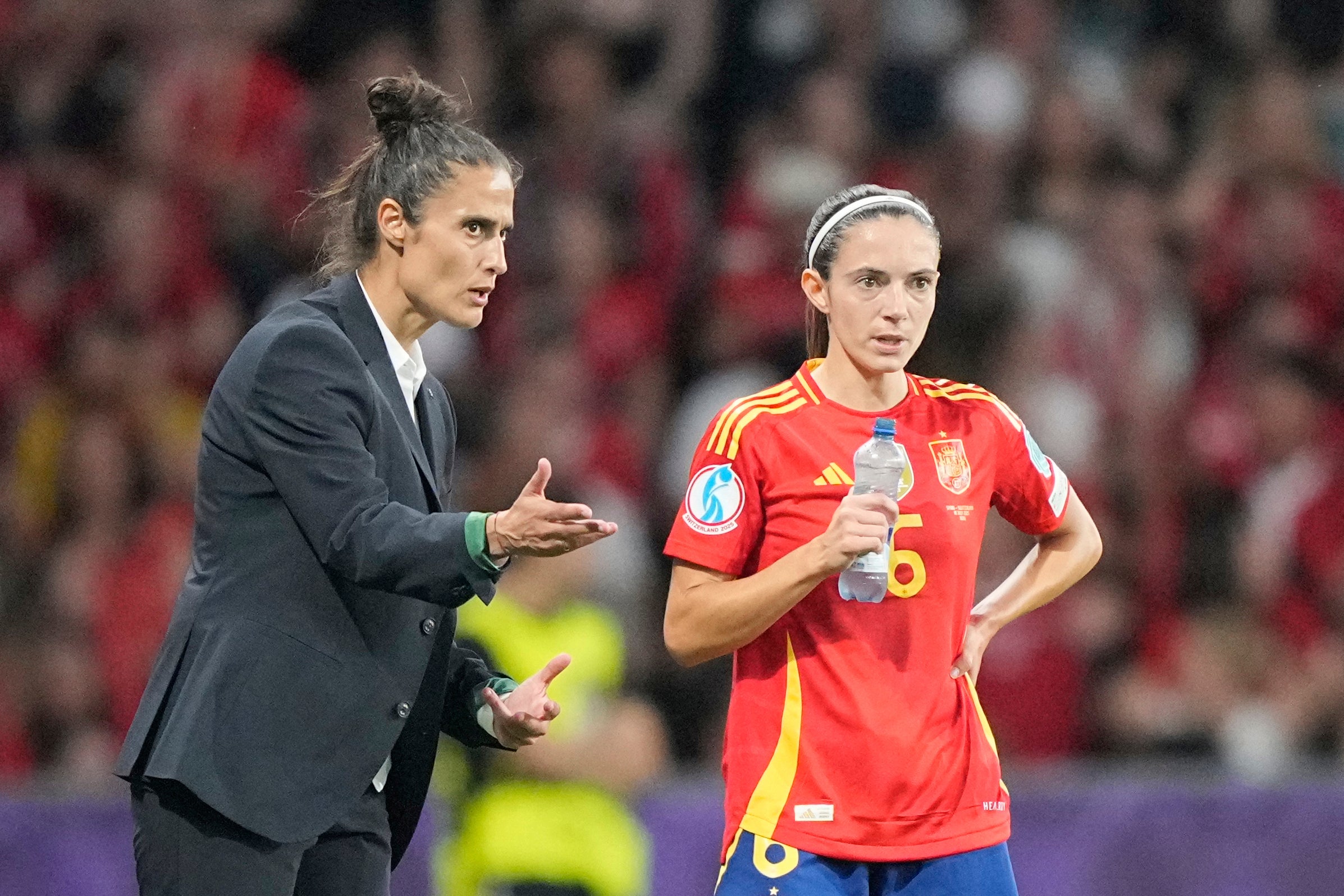 MONTSE TOMÉ