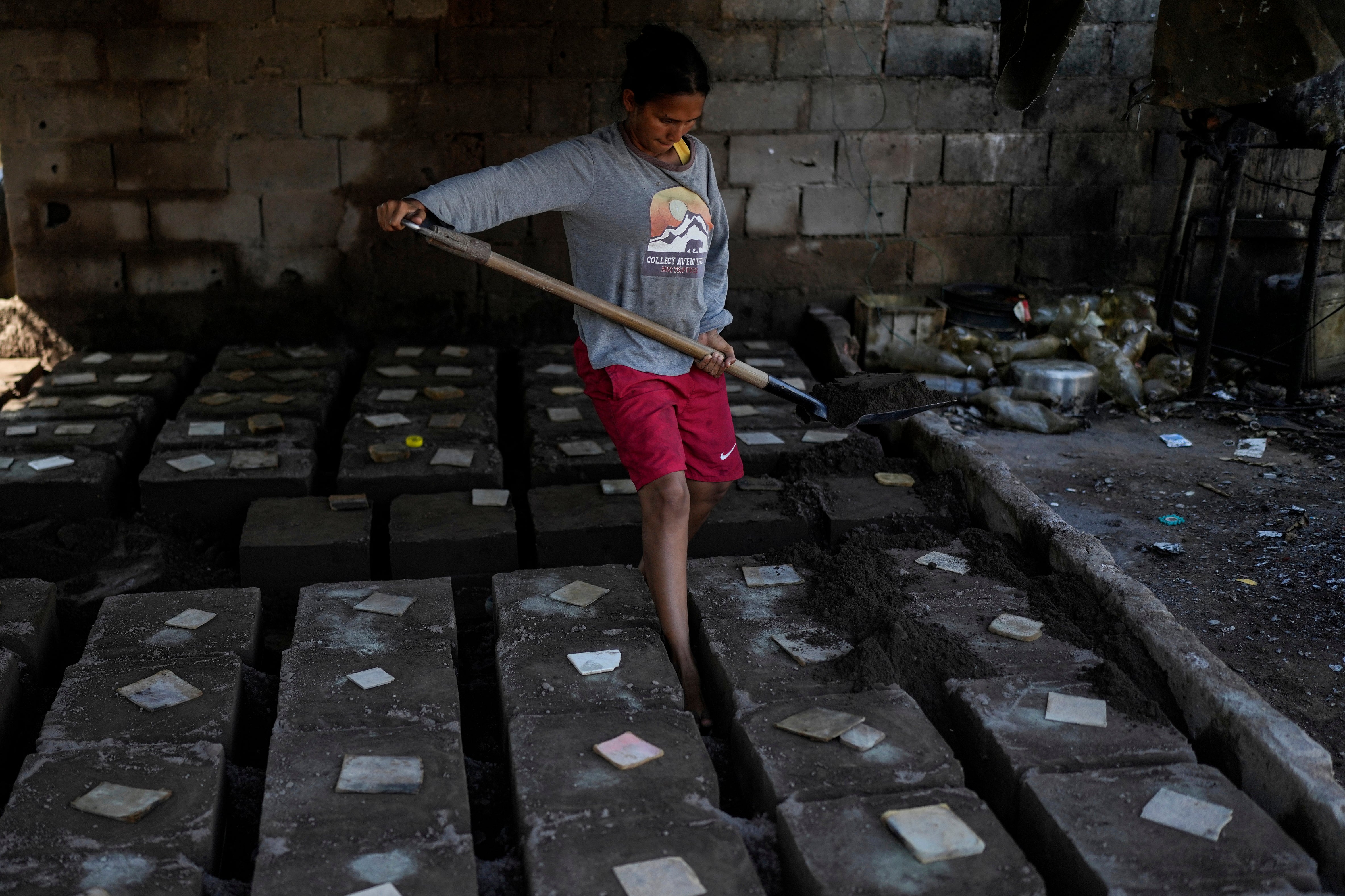 Migrantes que regresan a Venezuela enfrentan deudas y duras condiciones de vida