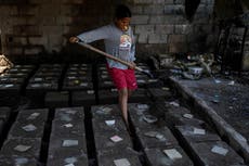 Migrantes que regresan a Venezuela enfrentan deudas y duras condiciones de vida