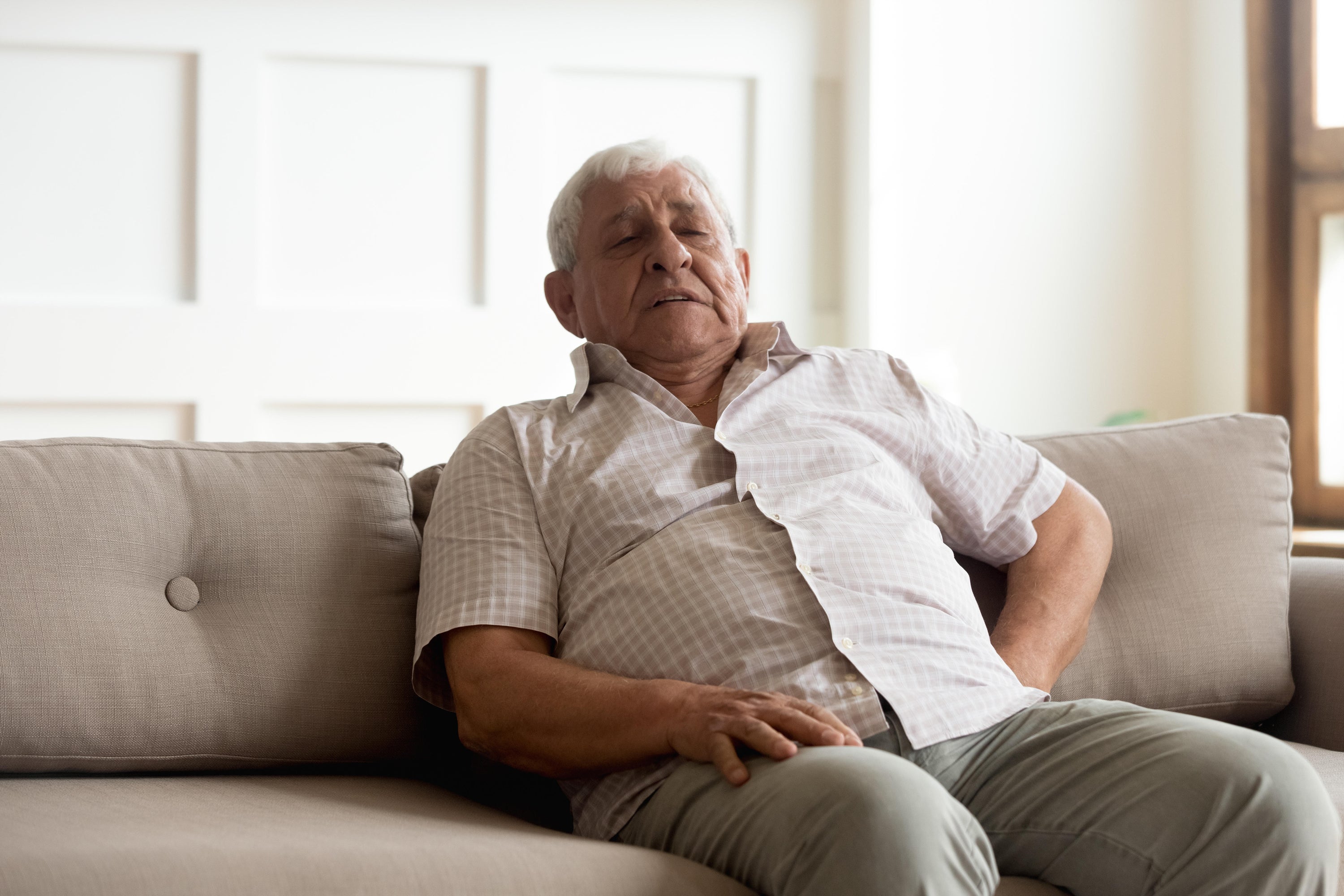 Los seis signos de cáncer de páncreas que nunca debes ignorar