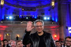 Nvidia y AMD darán a EEUU el 15% de ingresos por ventas de chips a China