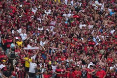 Arranca la hora de la verdad en la Libertadores. Clubes de Brasil otra vez favoritos para octavos
