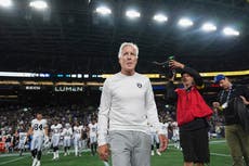 NFL: Pete Carroll y Aaron Rodgers encabezanlista de caras conocidas en nuevos equipos