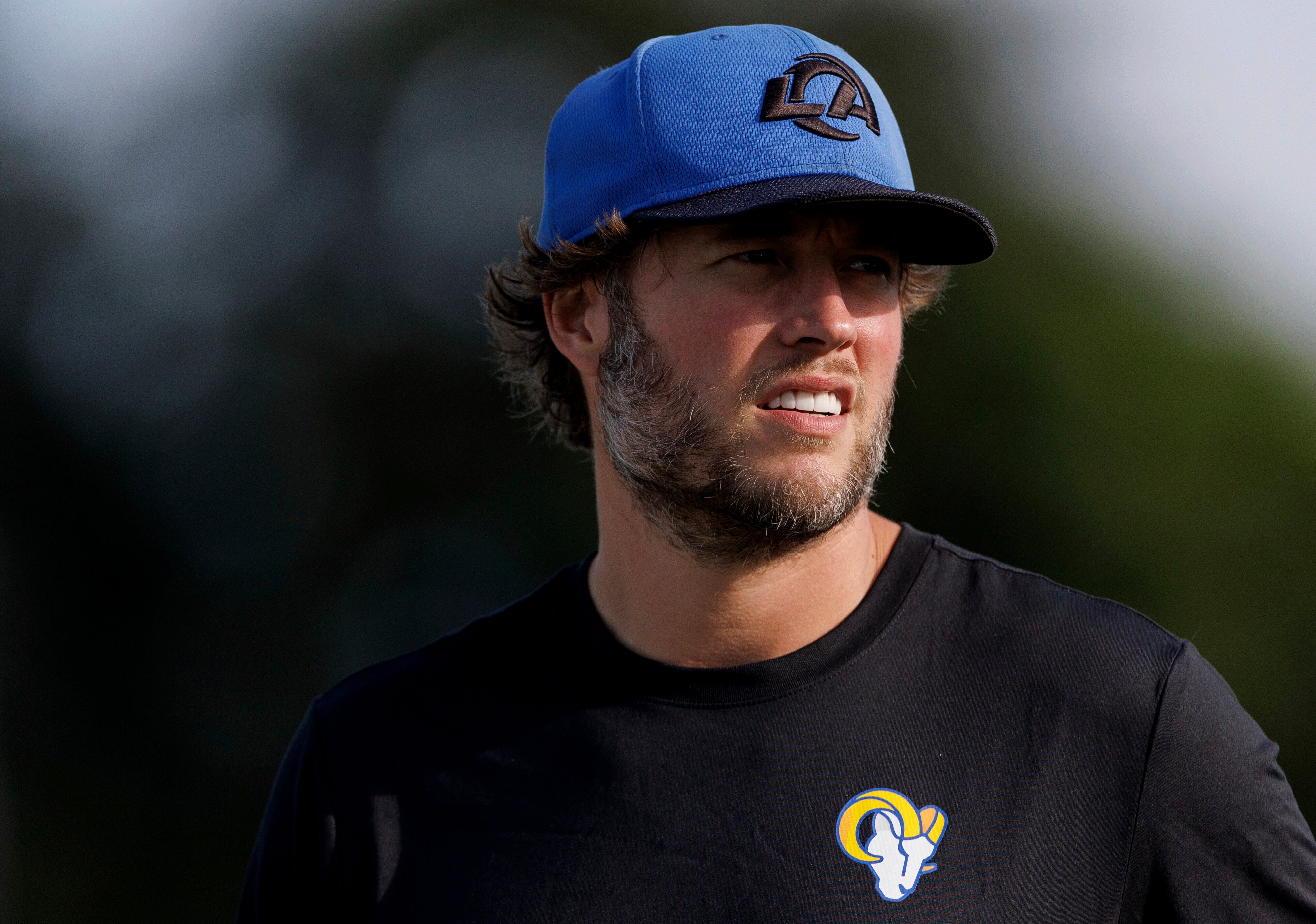 RAMS-STAFFORD