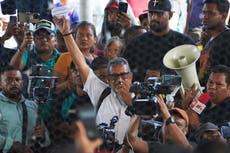 Seis días después de arresto, queda en libertad activista mexicano acusado de tráfico de migrantes