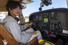 ¿Quién es Ethan Guo? El influencer adolescente que vuela por los siete continentes