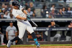 Sólida salida de Warren lidera a los Yankees en victoria por 6-2 sobre los Mellizos