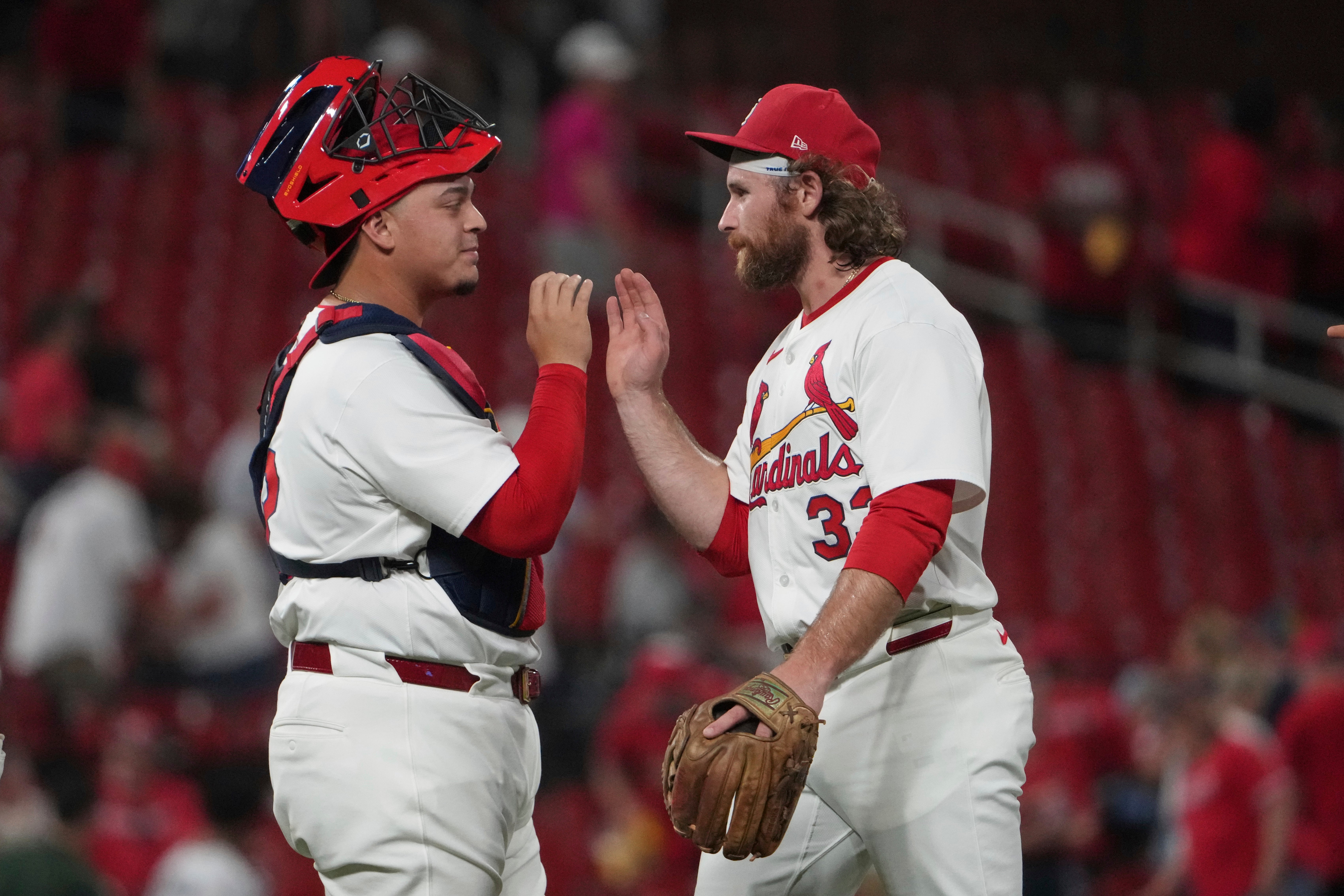 ROCKIES-CARDENALES
