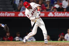 Zach Neto conecta dos jonrones y Angelinos el 42mo jonrón de Ohtani para vencer 7-4 a Dodgers