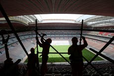 Con escepticismo, FIFA avanza con nueva estrategia de derechos humanos para el Mundial