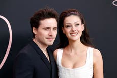 Brooklyn Beckham y Nicola Peltz renuevan sus votos a solo tres años de su boda