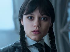 Jenna Ortega confirma lo que fans de ‘Merlina’ esperaban