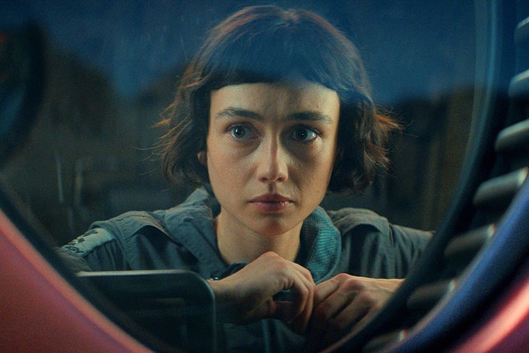 ‘Alien: Earth’ es una cruda advertencia contra la desaparición de la humanidad