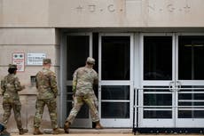 Toma federal de Washington anunciada por Trump evoca narrativas racistas sobre el crimen urbano