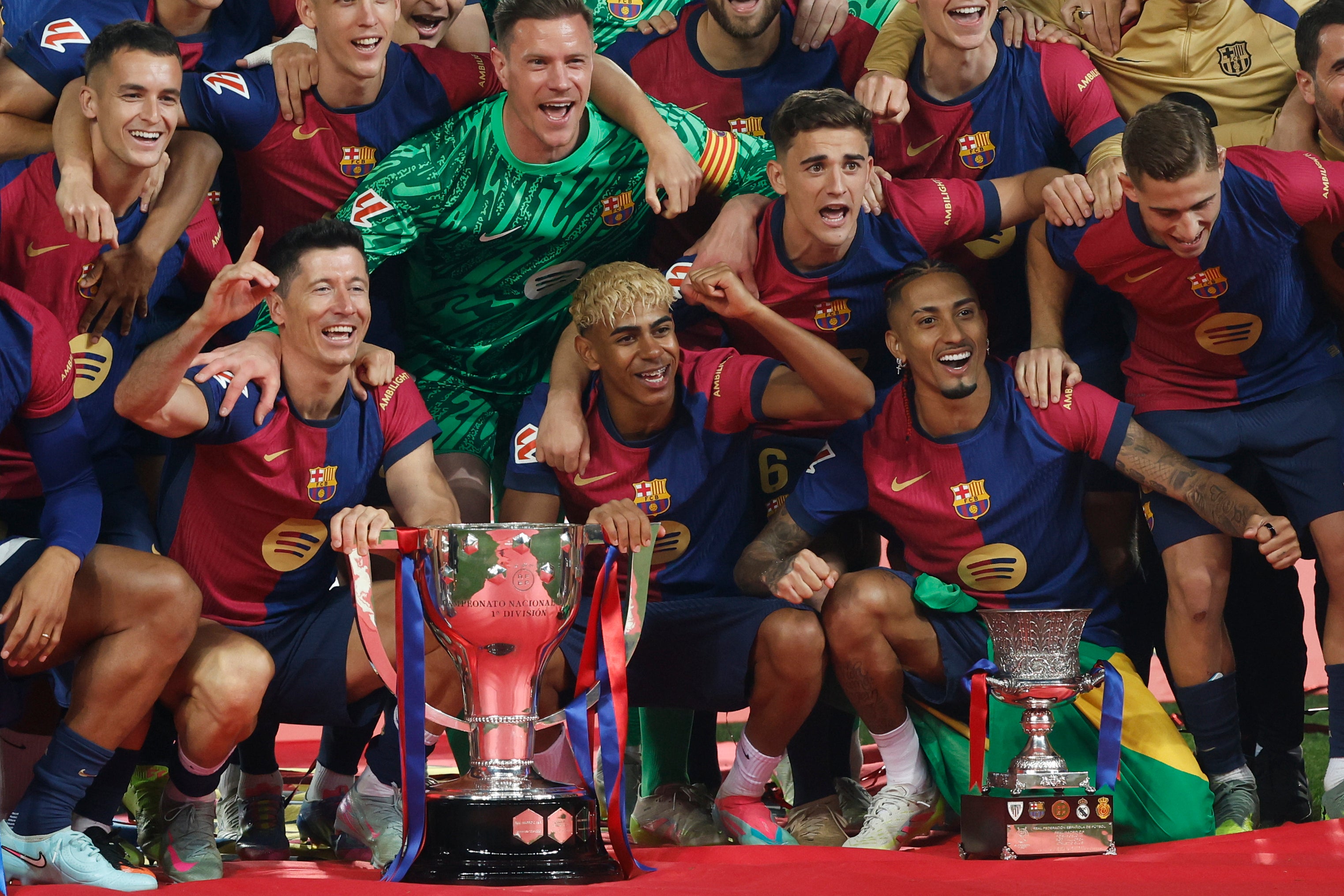BARCELONA