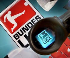 La Bundesliga tendrá partidos más largos. Alemania adopta más tiempo añadido en el fútbol