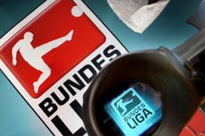 La Bundesliga tendrá partidos más largos. Alemania adopta más tiempo añadido en el fútbol