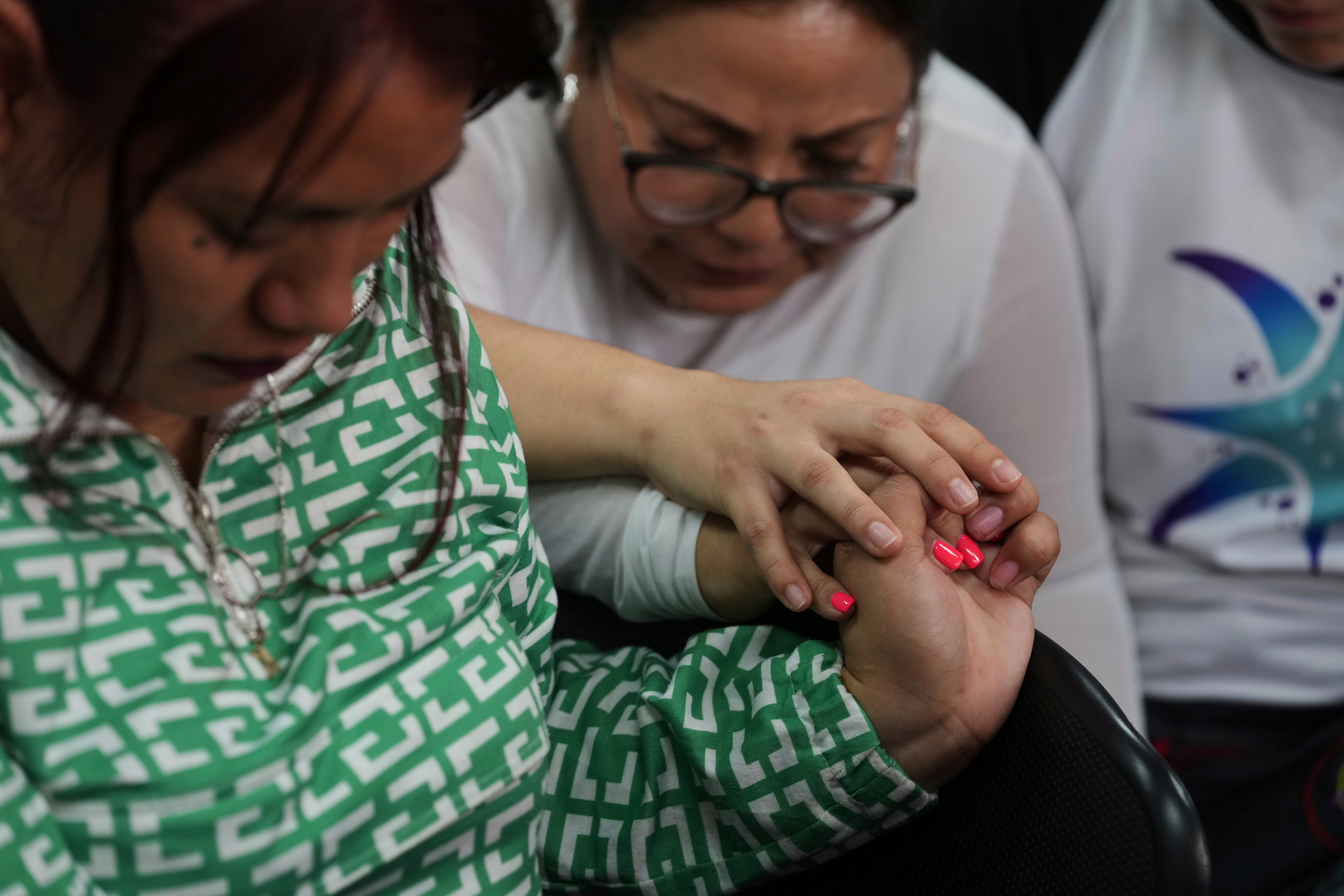 GUATEMALA-HOGAR-INCENDIO