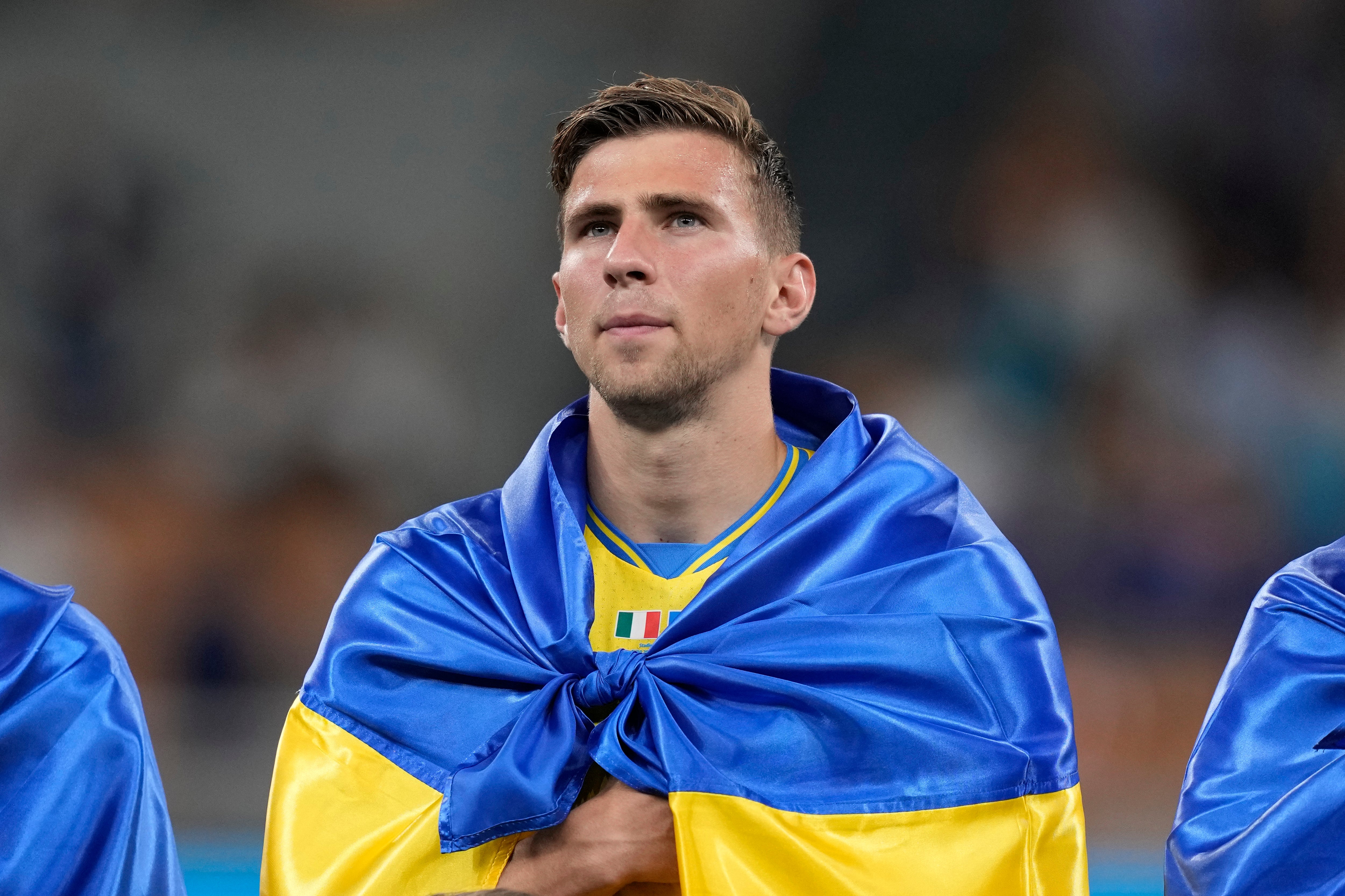 PSG ZABARNYI