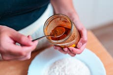 Esta popular especia picante puede ayudar a proteger tu visión y tu corazón