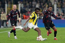 América oficializa el fichaje del delantero francés Allan Saint-Maximin