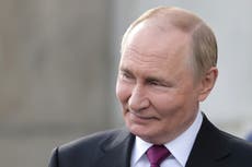 Qué saber sobre la cumbre Putin-Trump en Alaska