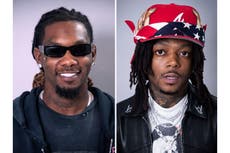 Offset y JID colaboran en "Bodies" en un momento de cambio