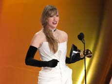 Guía de los anuncios de álbumes más elaborados de Taylor Swift