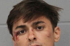 Hombre que perpetró tiroteo en Target de Texas tenía historial de enfermedad mental, dice la policía