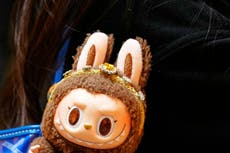 Policía de California encuentra muñecos Labubu valorados en 30.000 dólares robados de un almacén