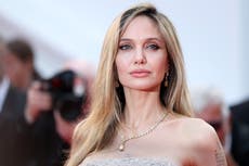 Angelina Jolie se uniría a la lista de famosos que se mudaron de EE. UU. por Trump