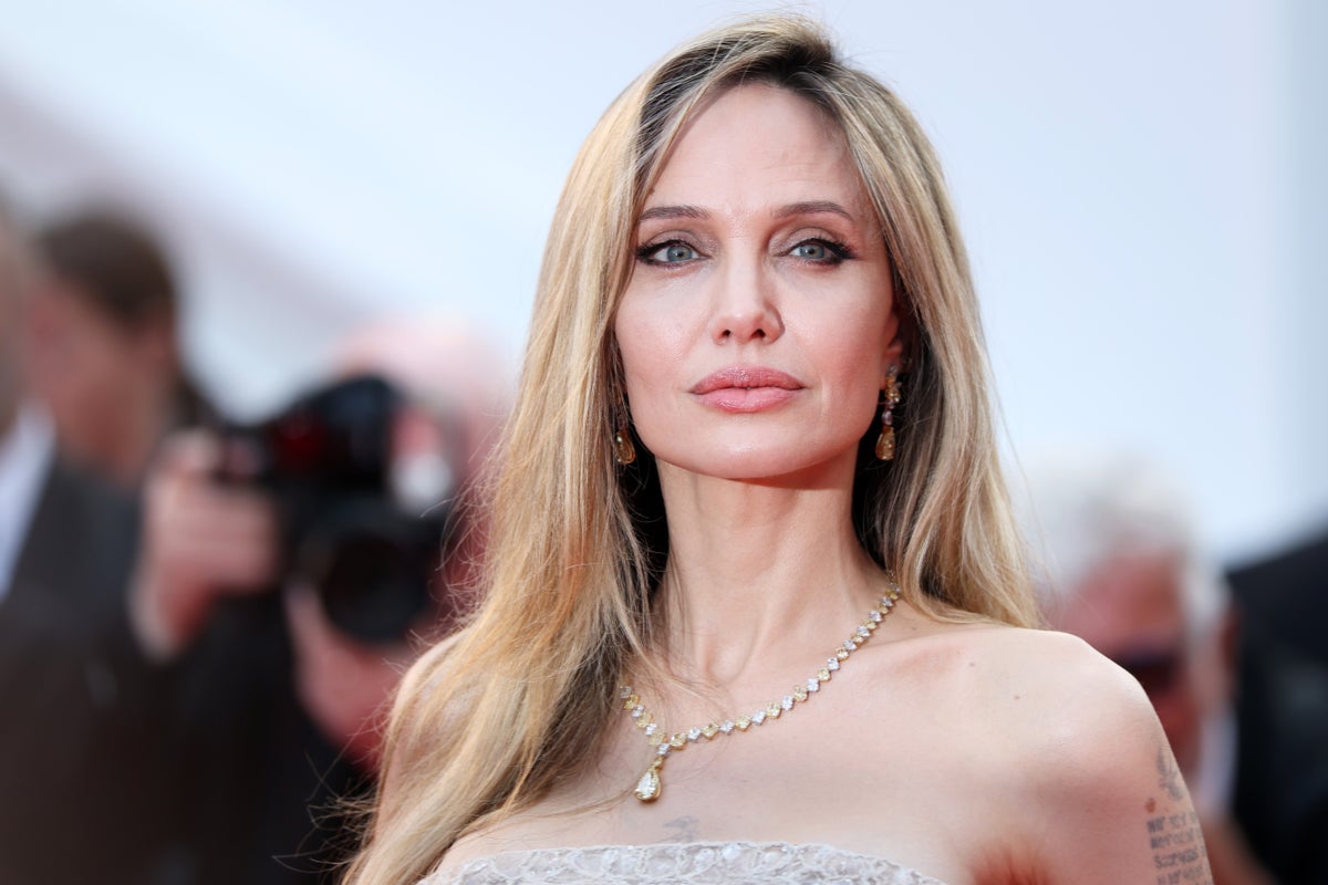 Angelina Jolie se uniría a la lista de famosos que se mudaron de Estados Unidos por las políticas de Trump | Independent Español
