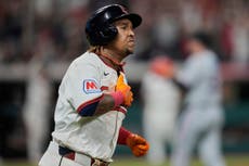 Con noche histórica, José Ramírez impulsa victoria 4-3 de Guardianes ante Marlins