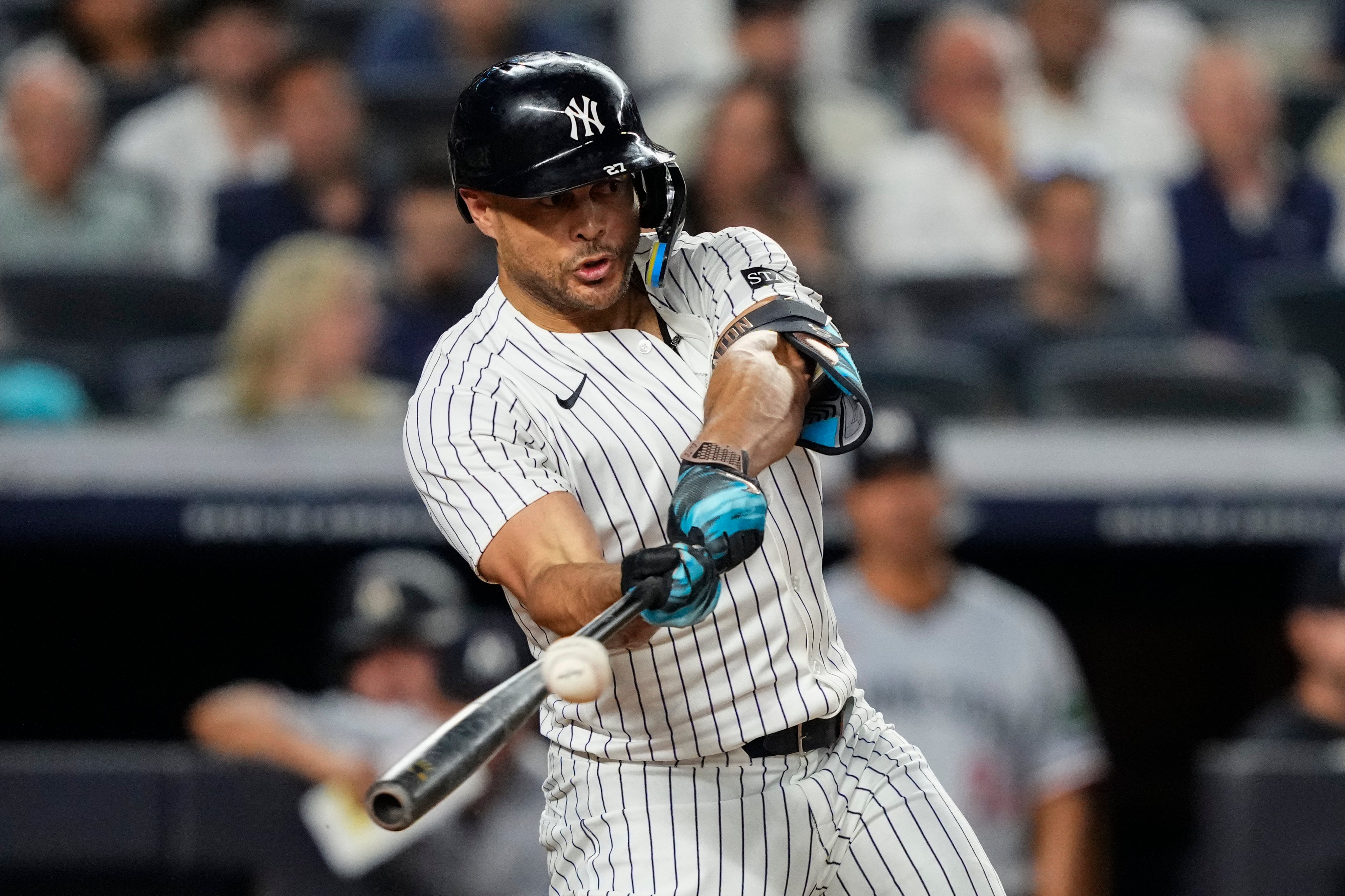 MELLIZOS-YANKEES