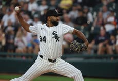 Medias Blancas anotan 5 en la 5ta entrada y vencen a Tigres por 9-6