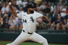 Medias Blancas anotan 5 en la 5ta entrada y vencen a Tigres por 9-6