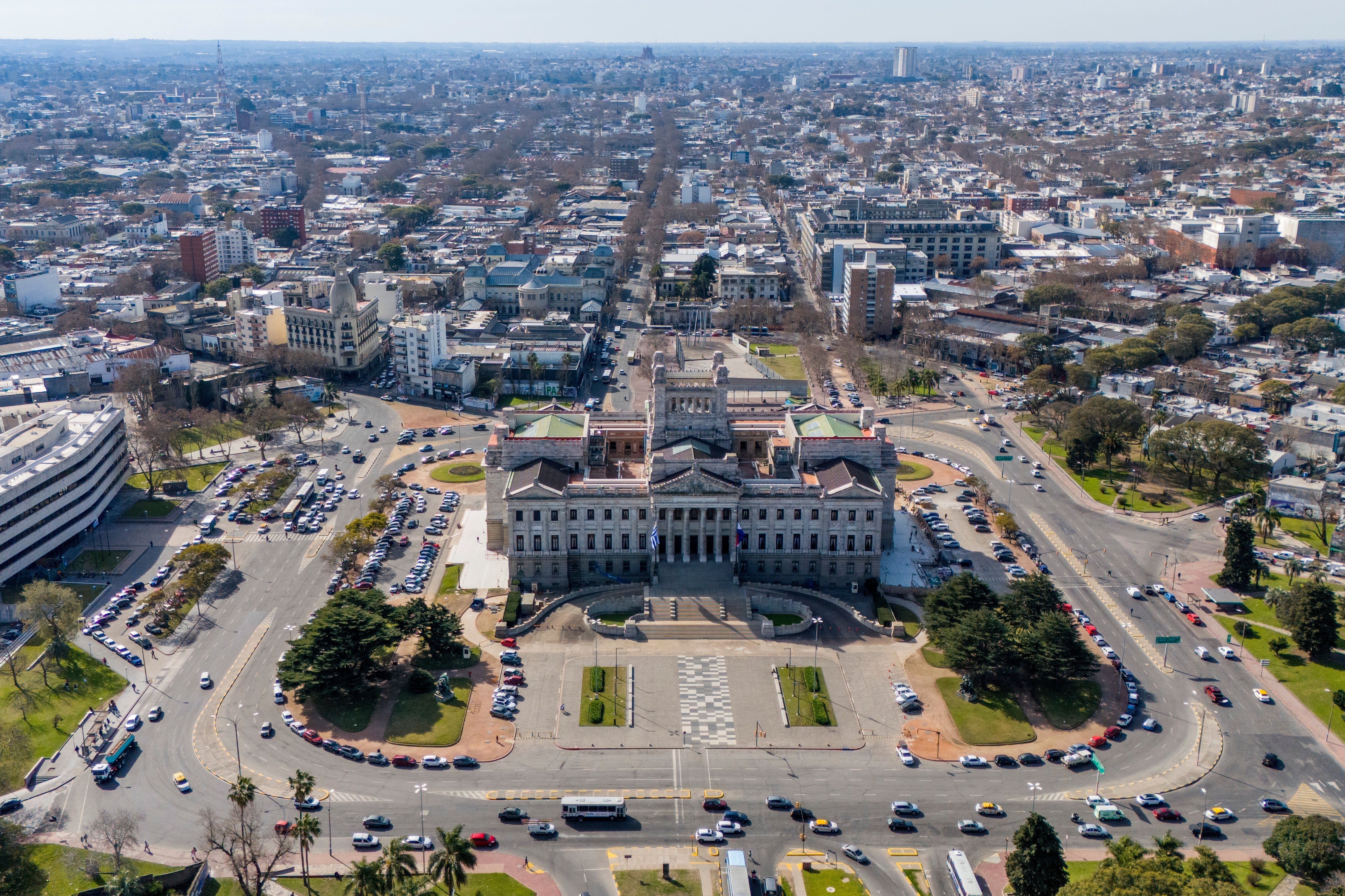 URUGUAY-EUTANASIA