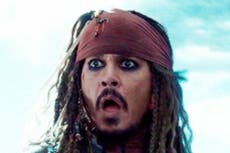 ¿Podrá ‘Piratas del Caribe 6’ salvar la carrera de Johnny Depp, o ya está arruinado?