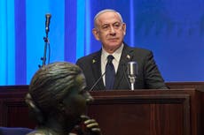 Al menos 25 muertos por disparos israelíes mientras Netanyahu propone permitir a palestinos salir