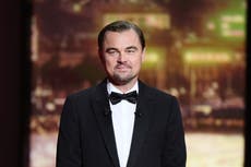 Leonardo DiCaprio revela cómo cambió su forma de pensar tras cumplir 50 años