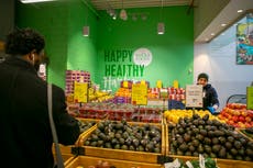 Amazon amplía su servicio de entrega de perecederos; presiona a rivales como Walmart y Target