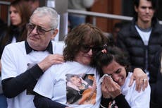 AP EXPLICA: ¿Qué se sabe de la tragedia sanitaria en Argentina por el uso de fentanilo contaminado?