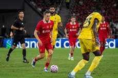 La Liga Premier podría tener la puja por el título más abierta en años