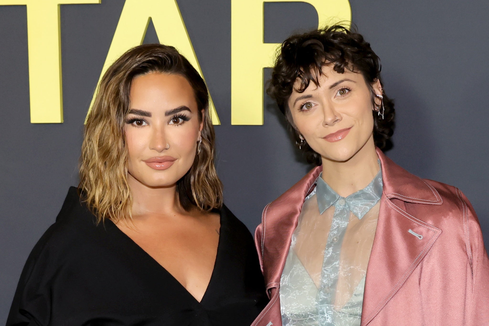 Alyson Stoner afirma que el humor de Demi Lovato era “impredecible” cuando rodaban 'Camp Rock 2'
