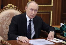 Reunión Trump-Putin será en base militar que antes fue usada para contrarrestar a Rusia